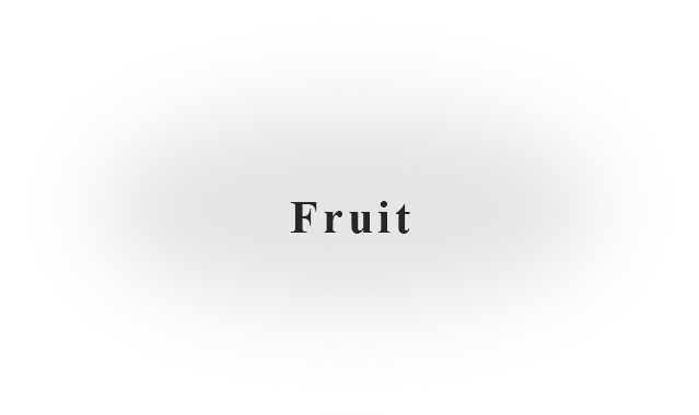 Fruit
