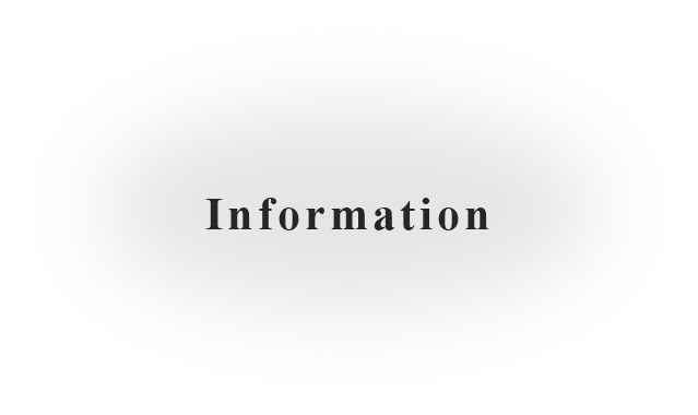 Information