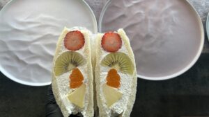 一番人気フルーツミックス